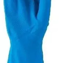 Twenty4x7 Blue Rubber Gloves-image-44