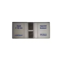 WKM Improved Neubauer Counting Chamber for Laboratories KT37EP-2