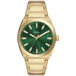 Fossil FS6090 Everett Analog Watch for Men-39