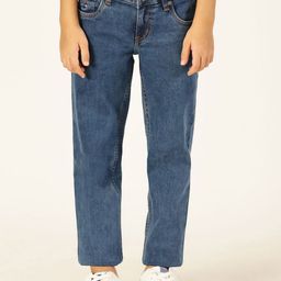 Nautica Boys Smart Relaxed Fit Stretchable Jeans-image-101