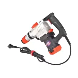 Makute Rotary Hammer 900 W Input Power 26 mm Chuck Size 850 r/min, HD019 image 5