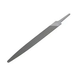 Inder 150 mm Smooth Warding Special Files P-926D-33