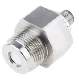 RS PRO Pressure Sensor 1 bar Min 1 bar Current Output Relative Reading, 8285811 image 4