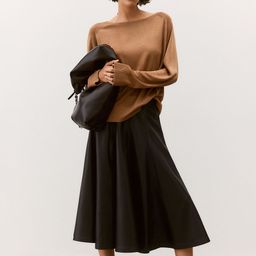 H&M Women Fine Knit Jumper Sweater-image-96