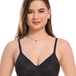 don't Shy Bra Full Coverage Lightly Padded-40