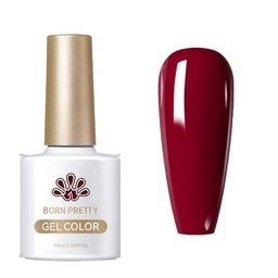 BORN PRETTY All Shine On Me Gel Nail Polish - 10 ml - WC01-54