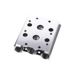 Hydint 2 Valve Solenoid Valve Manifold 12.7 mm (1/2 Inch), HMV-3V400M-image-86