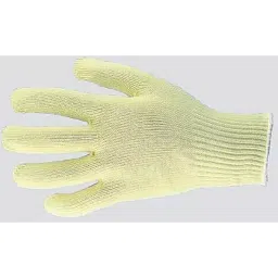 AS ONE Aramid Fibre Cut Resistant Gloves Yellow Color, S Size, NH-310S (Pack of 1 Pair)-image-92