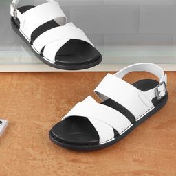 Metro Men Clogs Sandals-picture-12
