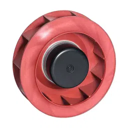 ebmpapst R1G220-AB73-52 48 V Air Cooling Fan Red-33
