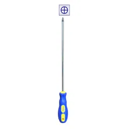 Good Year GY10529 Screwdriver Phillips (+Ve)-24