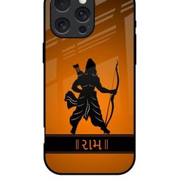 QRIOH Quirky Printed iPhone 16 Pro Back Case Mobile Accessories-picture-30
