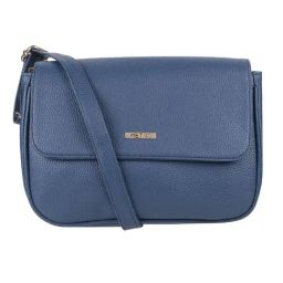 Metro Blue Medium Cross Body Bag-image-27
