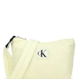 CALVIN KLEIN Sherbert City Medium Hobo Bag-38