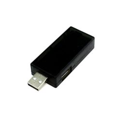 USB Current Voltage Ammeter Tester Charging Detector Battery Tester Volt Meter Ammeter - RS1192USB Current Voltage Ammeter Tester Charging Detector Battery Tester Volt Meter Ammeter - RS1192 image 5