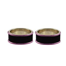 Vidhya Kangan Women Black Bangle-image-83