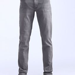 Flying Machine Men Slim Fit Heavy Fade Stretchable Jeans-picture-16