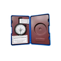 Precise Single Needle Rubber Hardness Tester Shore-A-45