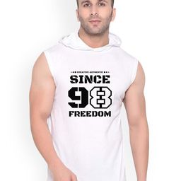 Fashnobic Since 98 Printed Gym Vests K__print-99_gym_vest_white-image-55
