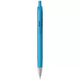 Montex 20 – 20 Mechanical Ball Pen Blue Ink Color & Blue Body Color-image-63