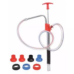 Westward Hand Operated Pail Pump 53.86 g per Stroke, 21EM38-image-32