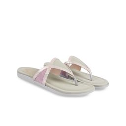 Stylestry Women Slip-On Open Toe Flats-image-24