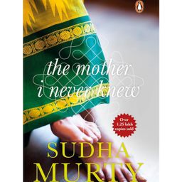 penguin random house The Mother I Never Knew: Two Novellas Story Book By Sudha Murty - English-picture-31