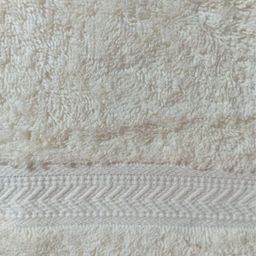 GAB Off White 2 Cotton 500 GSM Bath Towel-image-30