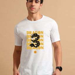 Enciger Men Printed T-shirt-image-23