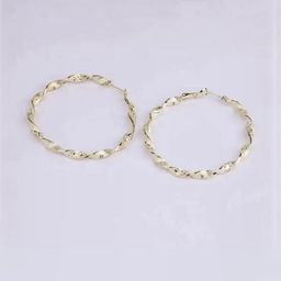 ONUYX Hoop Earrings-image-112