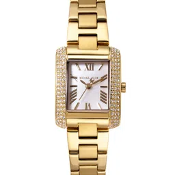 Michael Kors Women Emery Analogue Watch MK4867I-image-78
