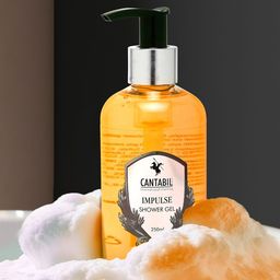 Cantabil Mystique Shower Gel - 250 ml-10