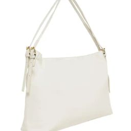 Styli White Shoulder Bag-image-19