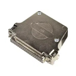 Harting D Sub Backshell, 45Deg, Size Dc, 09670370334-picture-12