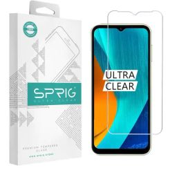 Sprig Tempered Glass Guard for SAMSUNG Galaxy A14 5G (Pack of 1)-picture-43
