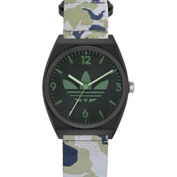 ADIDAS ORIGINALS AOST22040 Analog Unisex Watch-picture-21