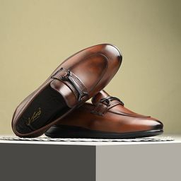knoos Men Loafers-39