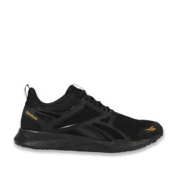 Reebok Men's Gusto Highworth Renew Black Running Shoes-image-85