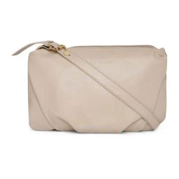 Caprese Medium Beige Cross Body Bag-image-17