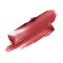 Matt Look Dare To Wear Matte Lip Color 15 Attractive Brown - 3.5 ml image 3