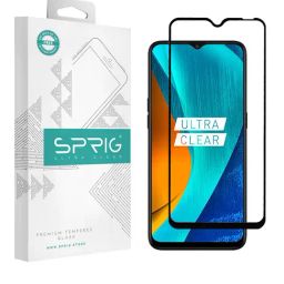 Sprig Edge To Edge Tempered Glass for Vivo S1 (Pack of 1)-15