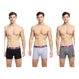 IC4 Multicolor Trunks - Pack of 3-picture-31