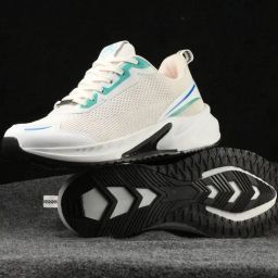 Off Limits Men's RANGER Off White Running Shoes-image-72
