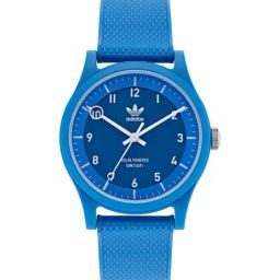 ADIDAS ORIGINALS AOST22042 Analog Watch for Men-picture-29