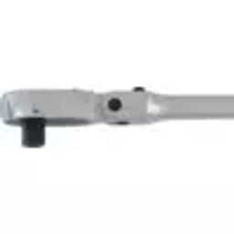 Kennedy-Pro 12.7 mm (1/2 Inch) Square Drive Flex Head Stub Ratchet Steel Handle - 198 mm-7
