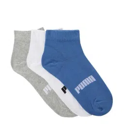 Puma Multicolor Medium 3 Pair Socks-picture-39