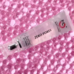 Matt Look Zero Pores Hydrating Mattifying Gel Primer - 30 ml image 3
