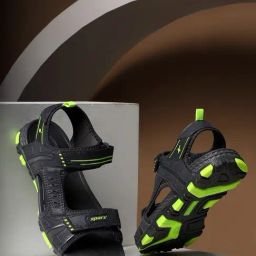 Sparx Men's Blue Floaters-image-77