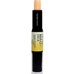 Half N Half Magic Stick Highlight & Contour MS04 Universal - 8 gm image 2