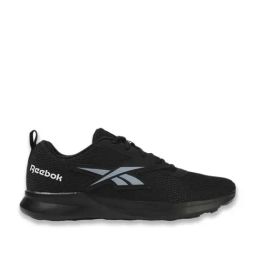 Reebok Men's Voyager Black Running Shoes-13